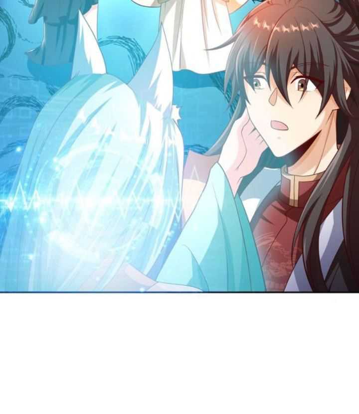 It’s Over! The Queen’s Soft Rice Husband is Actually Invincible Chapter 303 Gambar 20