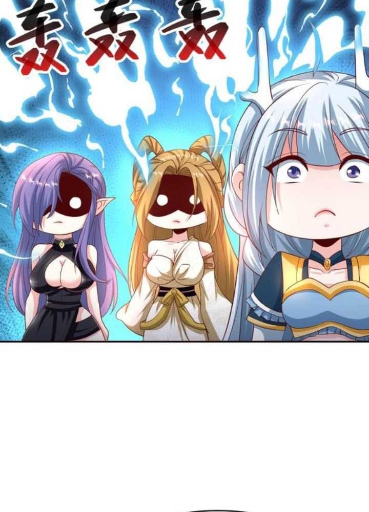 It’s Over! The Queen’s Soft Rice Husband is Actually Invincible Chapter 303 Gambar 7