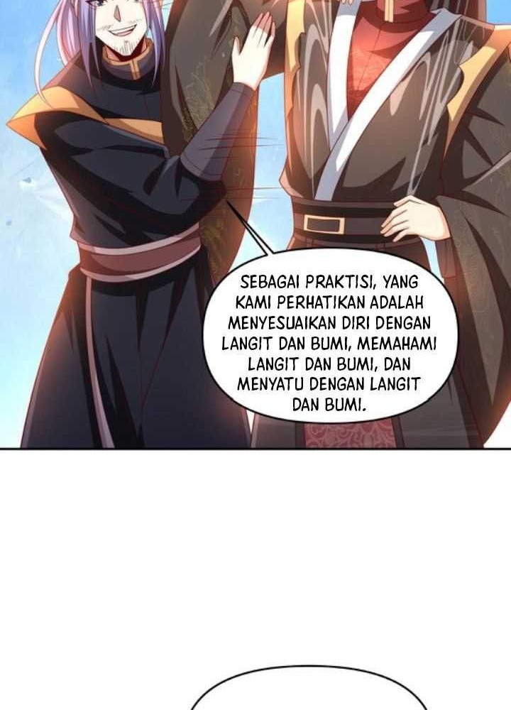 It’s Over! The Queen’s Soft Rice Husband is Actually Invincible Chapter 303 Gambar 15