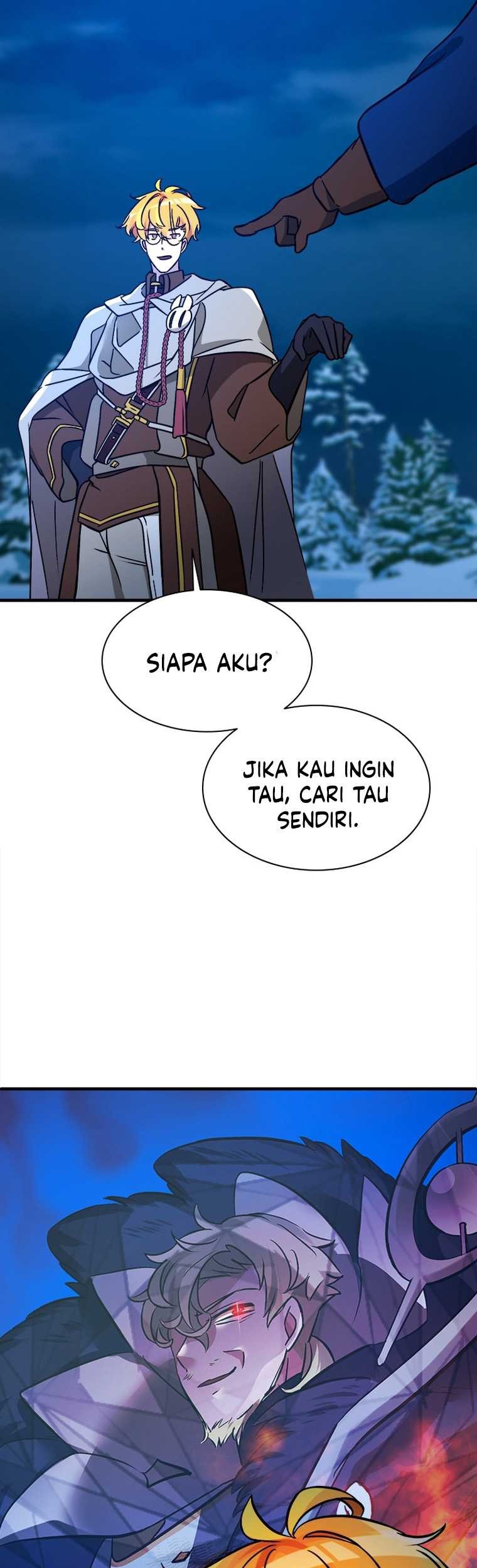 The World-Class Extra’s Walkthrough Chapter 58 Gambar 18