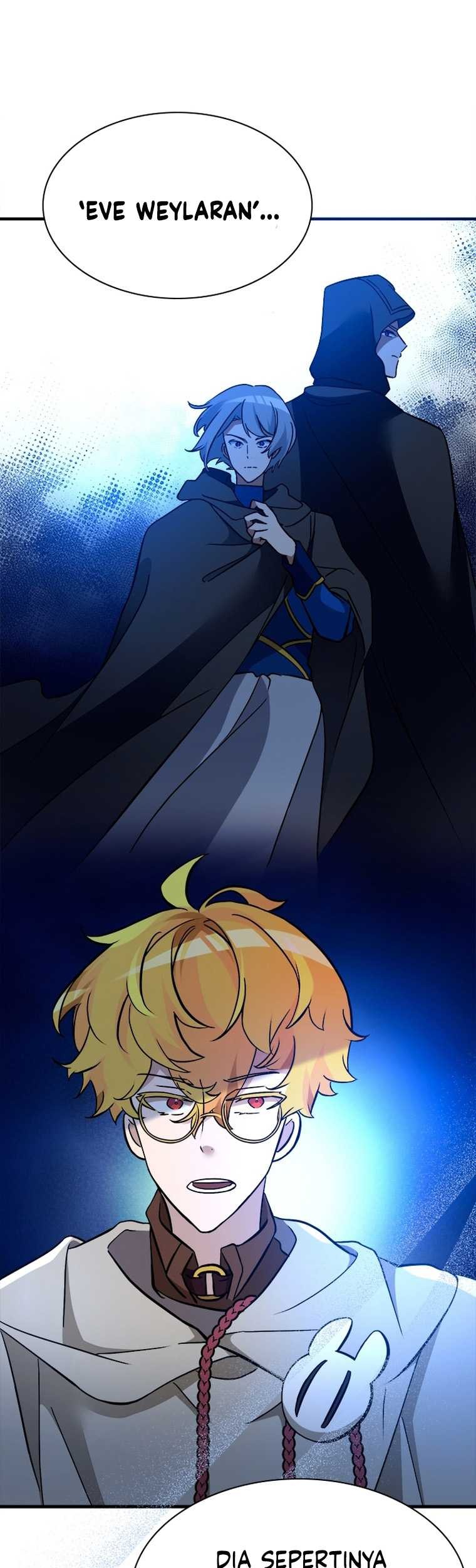 The World-Class Extra’s Walkthrough Chapter 58 Gambar 26