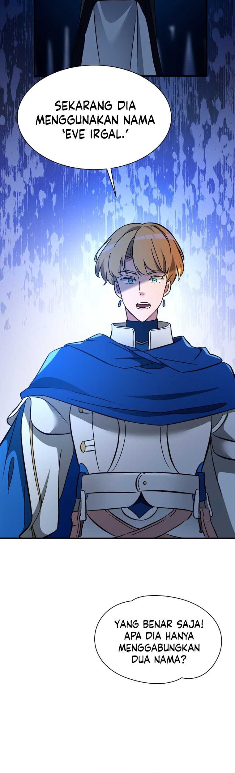 The World-Class Extra’s Walkthrough Chapter 58 Gambar 28