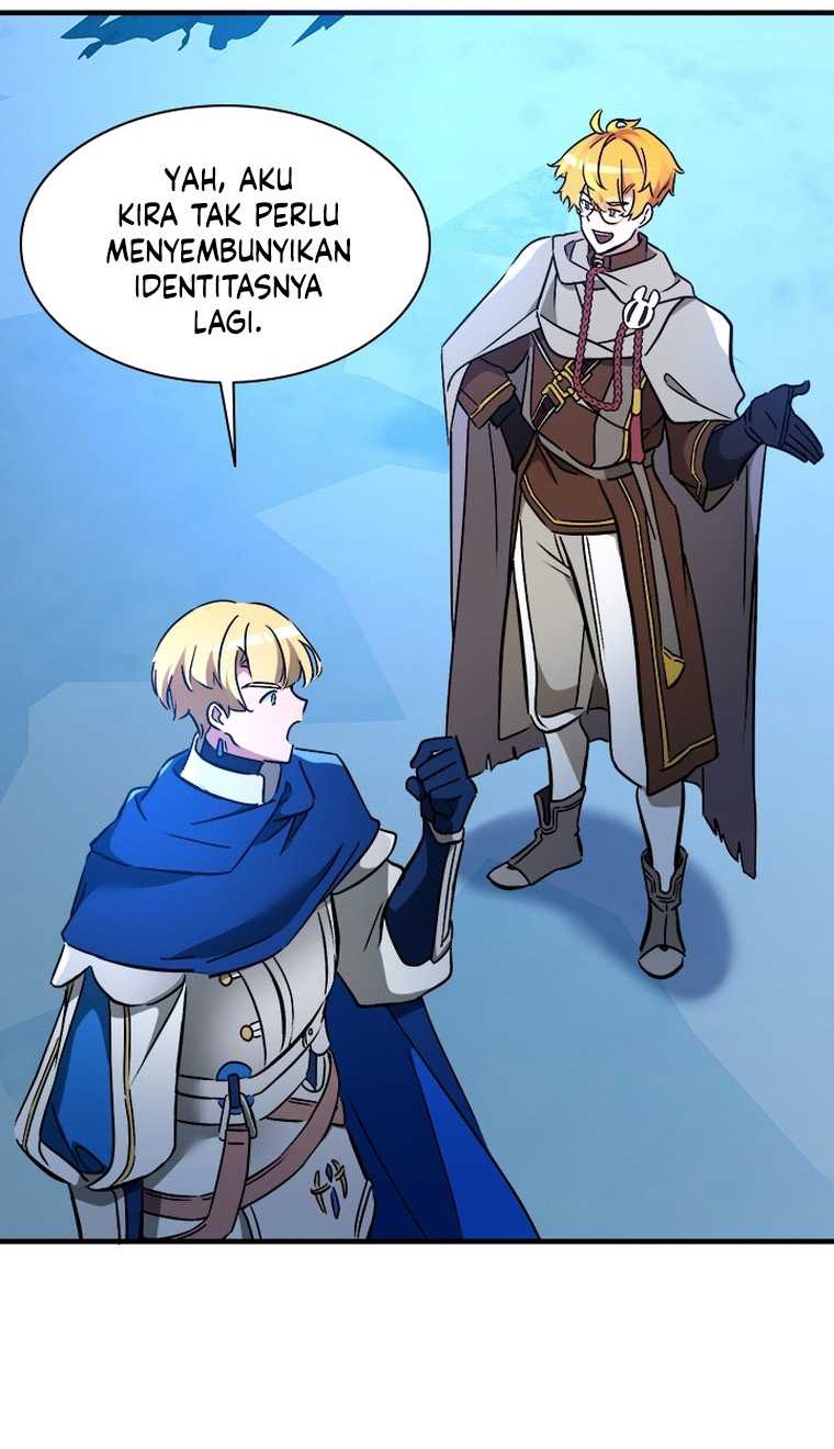 The World-Class Extra’s Walkthrough Chapter 58 Gambar 29