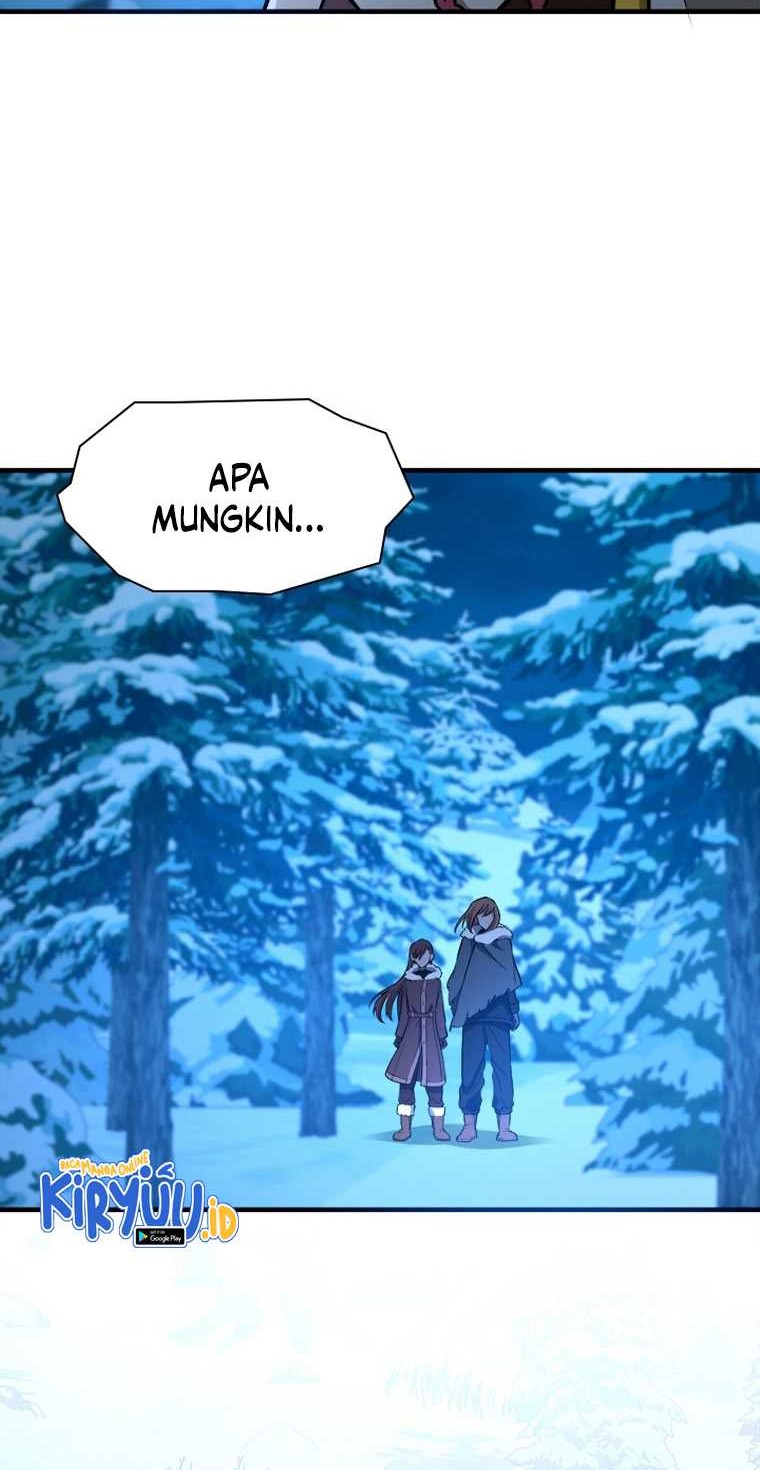 The World-Class Extra’s Walkthrough Chapter 58 Gambar 31