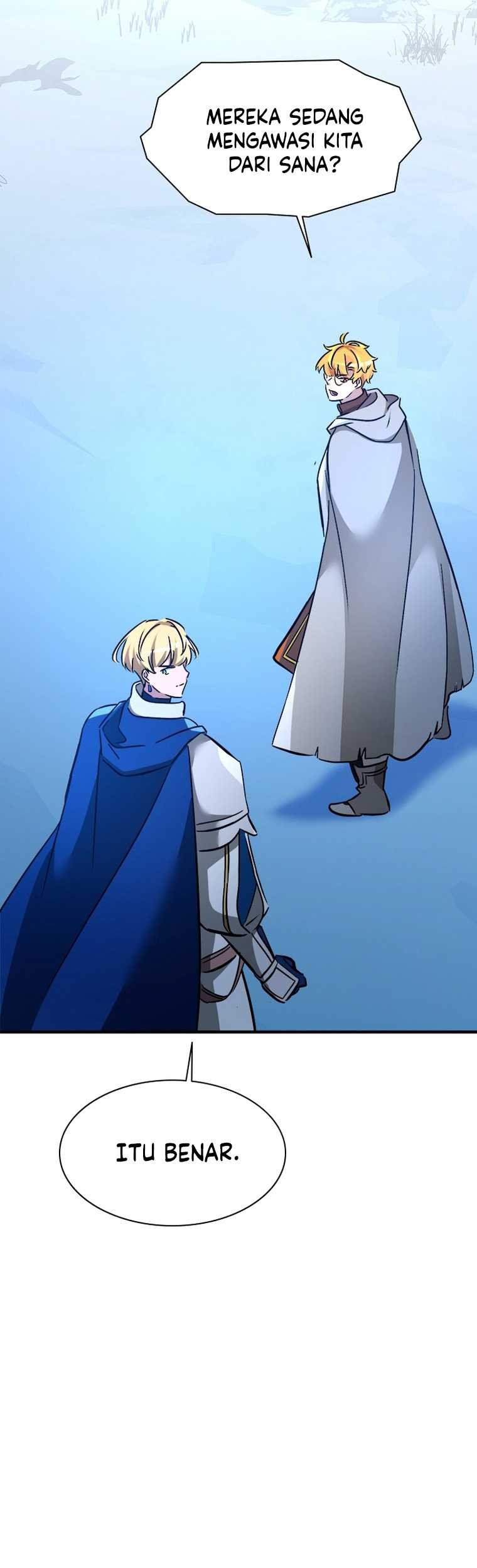 The World-Class Extra’s Walkthrough Chapter 58 Gambar 32