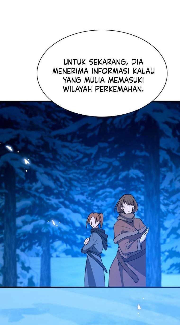 The World-Class Extra’s Walkthrough Chapter 58 Gambar 33