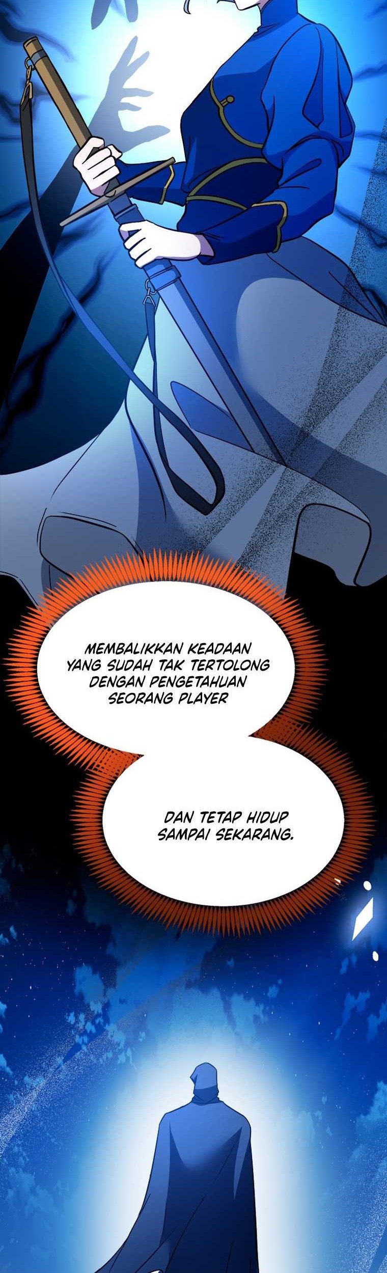 The World-Class Extra’s Walkthrough Chapter 58 Gambar 35