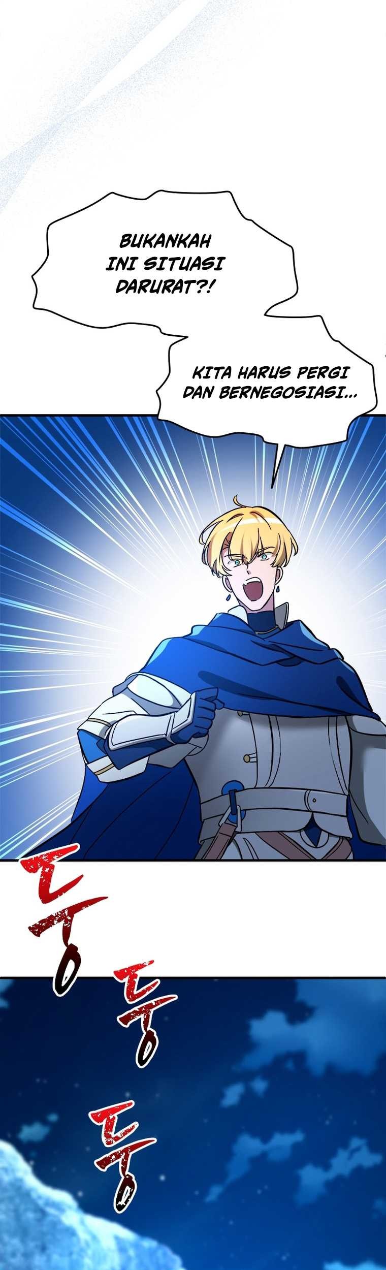 The World-Class Extra’s Walkthrough Chapter 58 Gambar 37