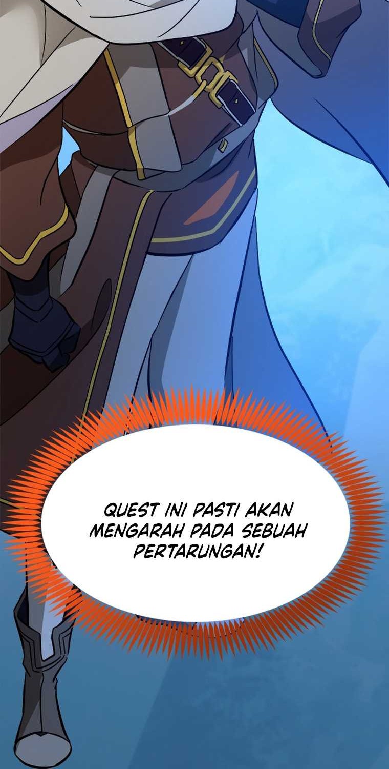 The World-Class Extra’s Walkthrough Chapter 58 Gambar 56