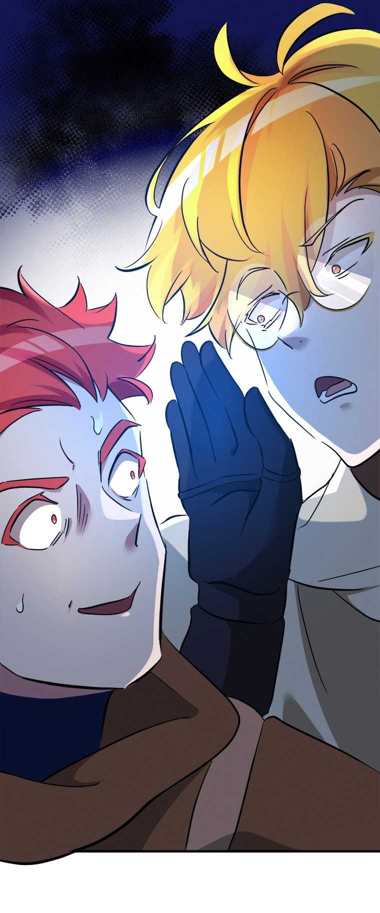 The World-Class Extra’s Walkthrough Chapter 58 Gambar 12