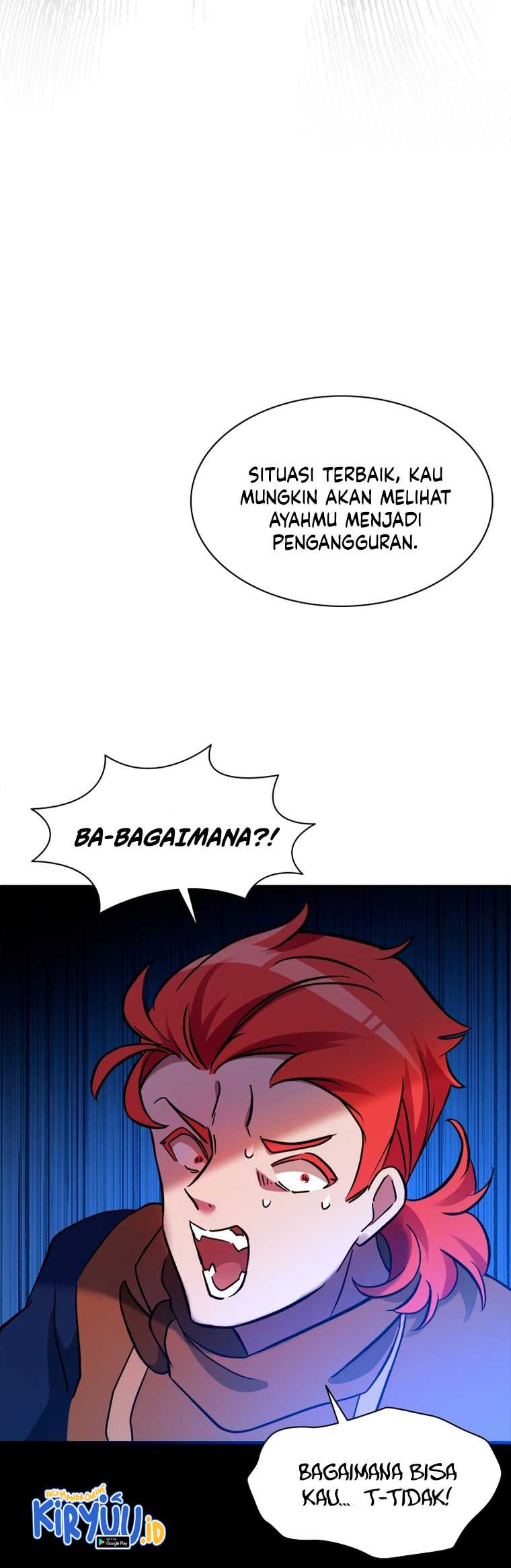 The World-Class Extra’s Walkthrough Chapter 58 Gambar 15