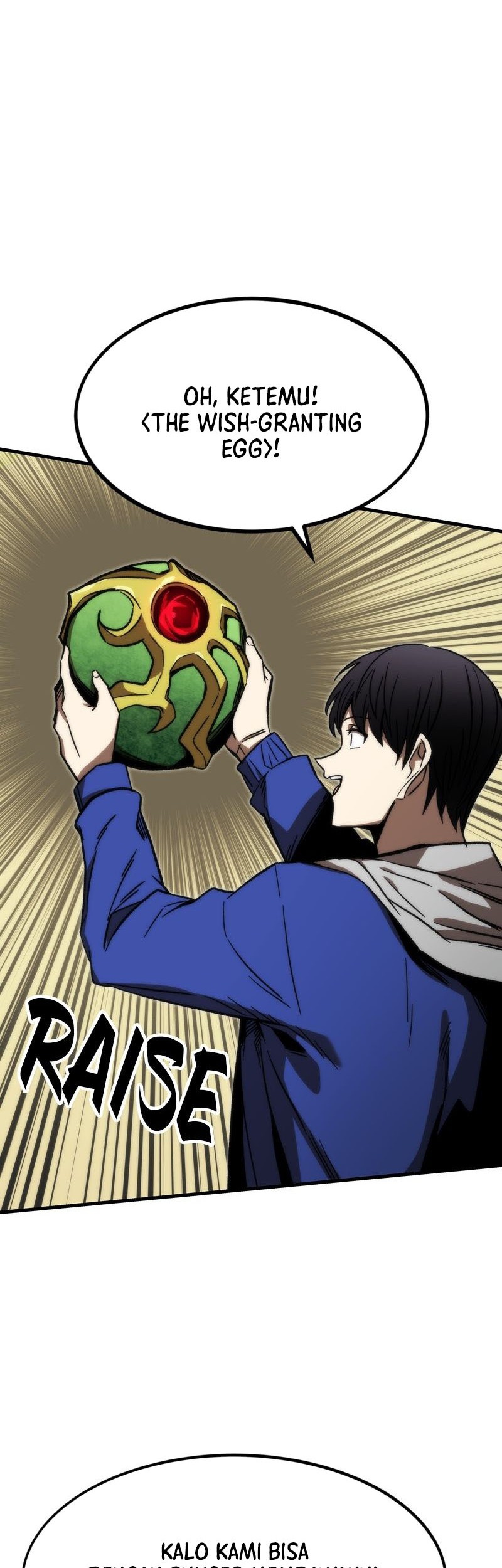 Ultra Alter Chapter 94 Gambar 34