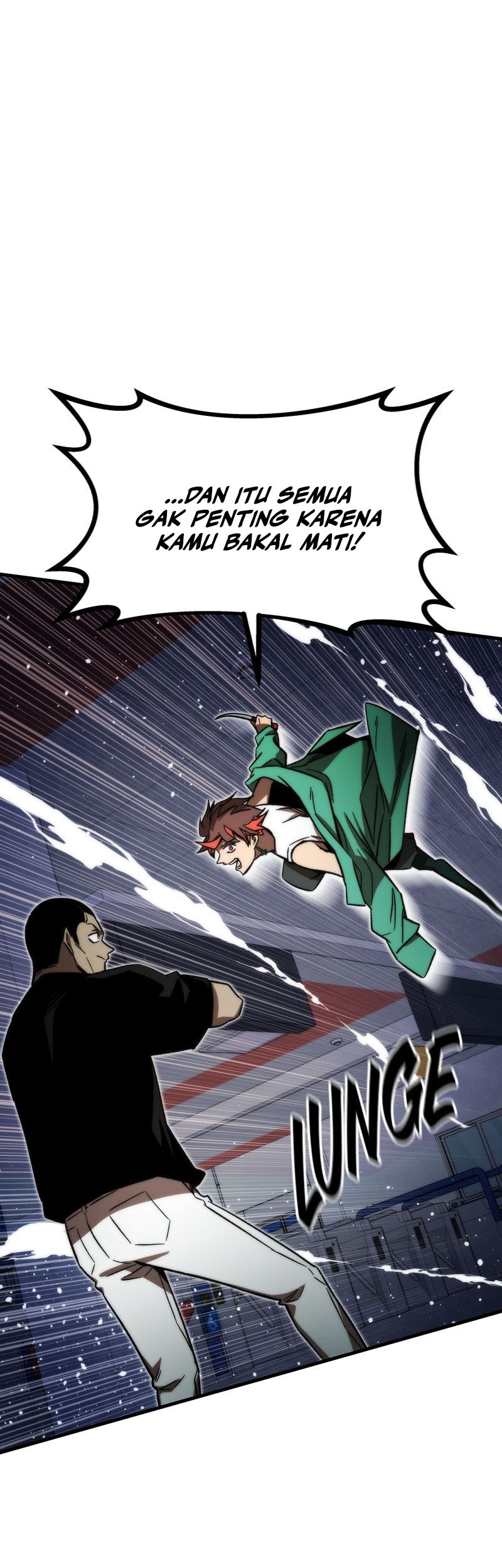 Ultra Alter Chapter 94 Gambar 51