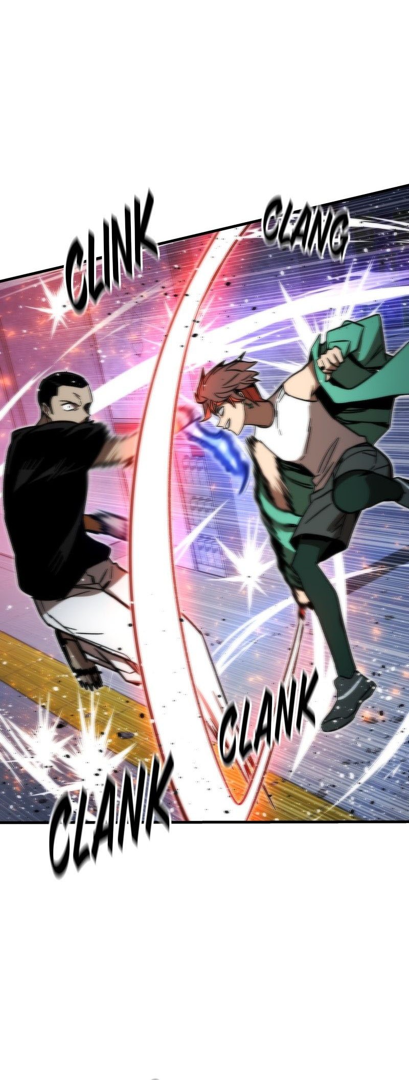 Ultra Alter Chapter 94 Gambar 52