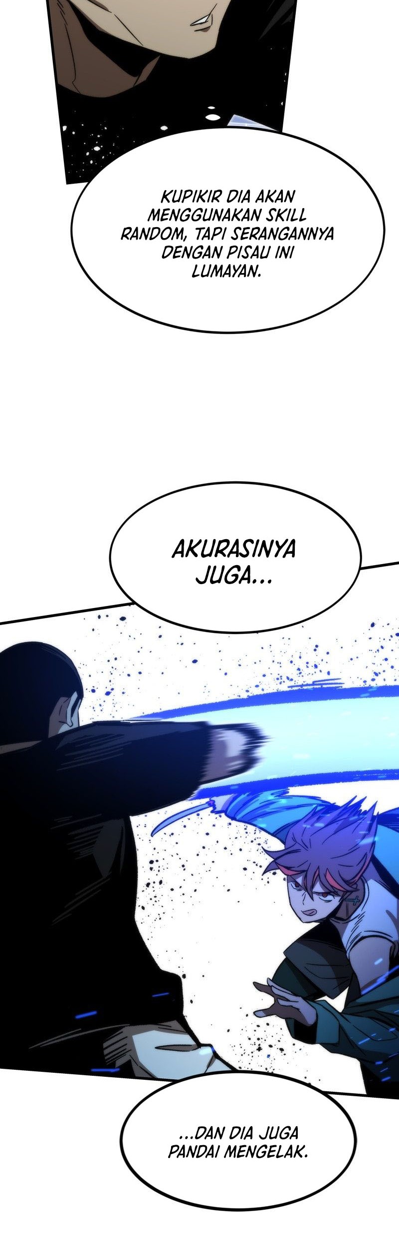 Ultra Alter Chapter 94 Gambar 54