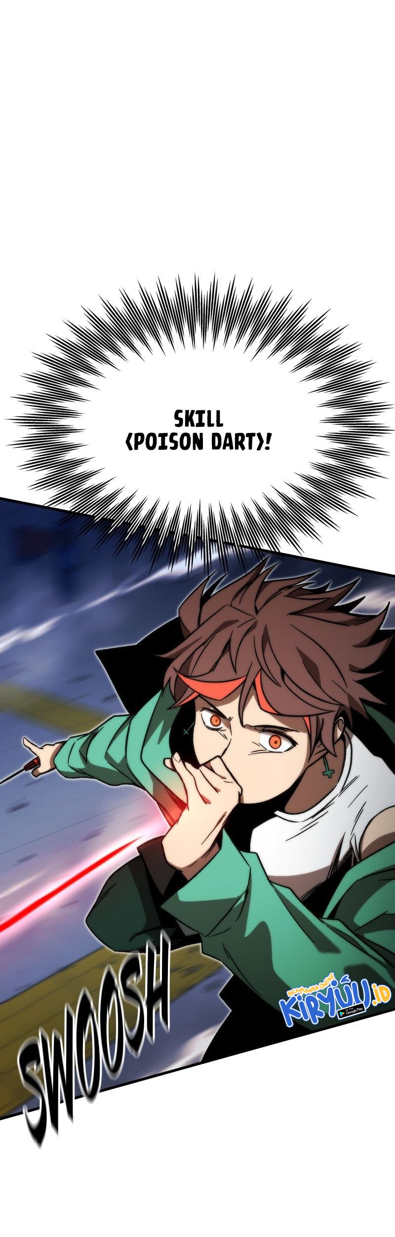 Ultra Alter Chapter 94 Gambar 55