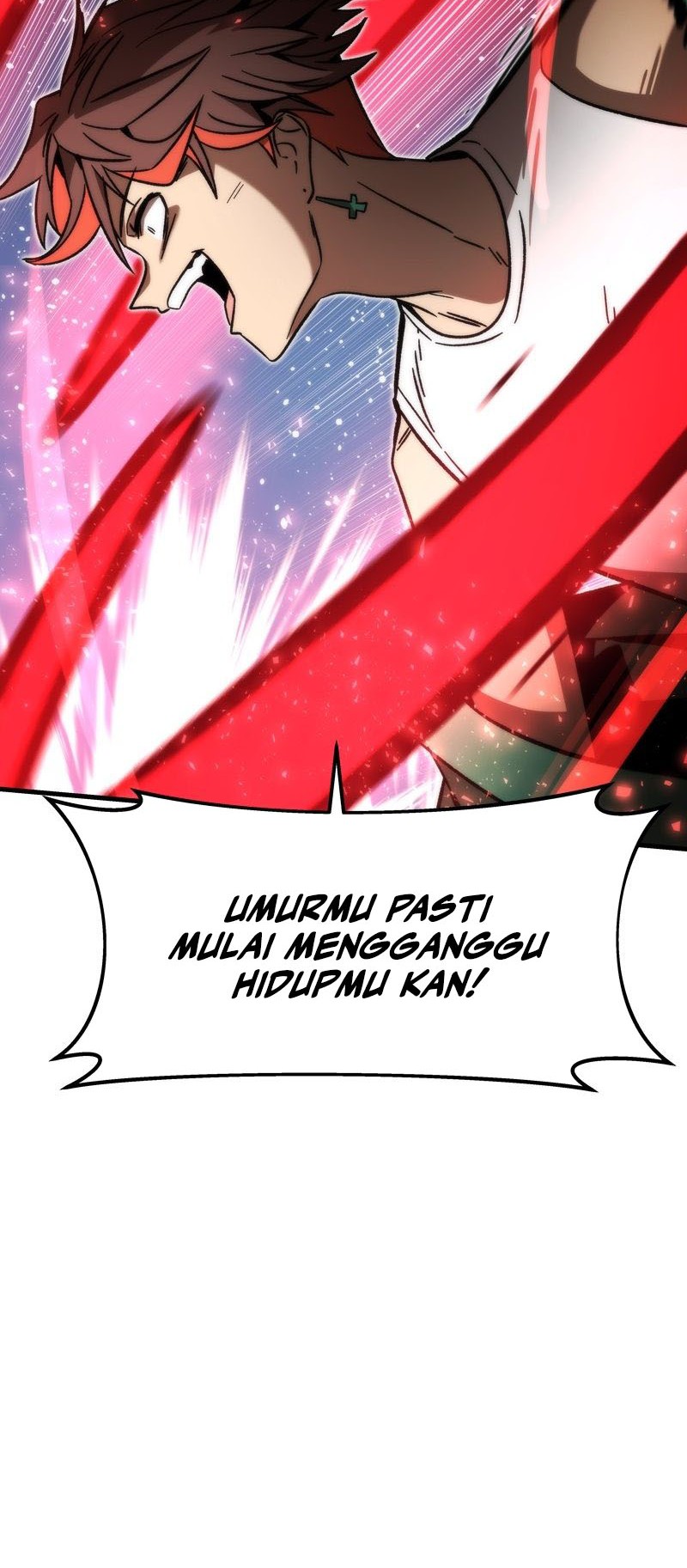 Ultra Alter Chapter 94 Gambar 60