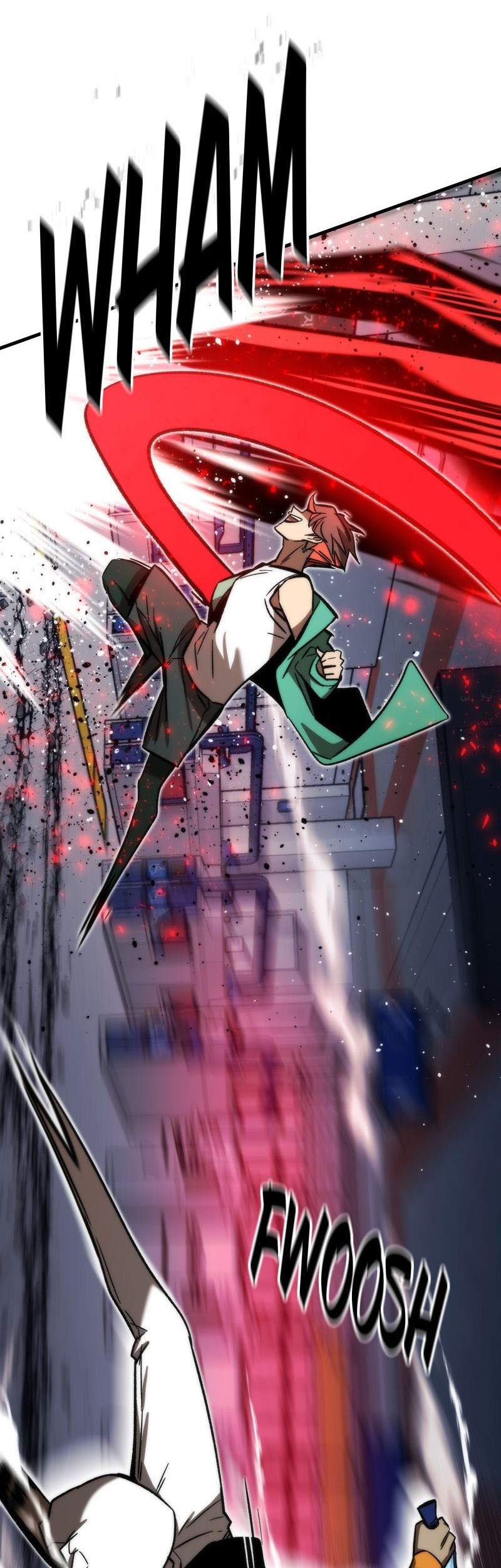 Ultra Alter Chapter 94 Gambar 62