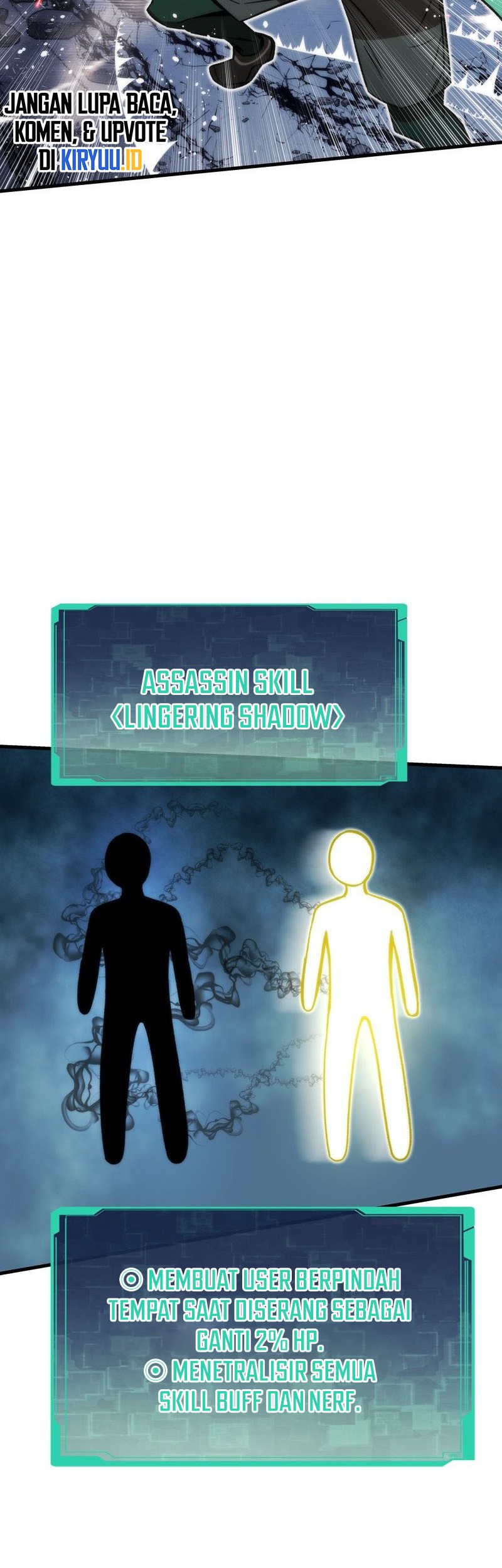 Ultra Alter Chapter 94 Gambar 64