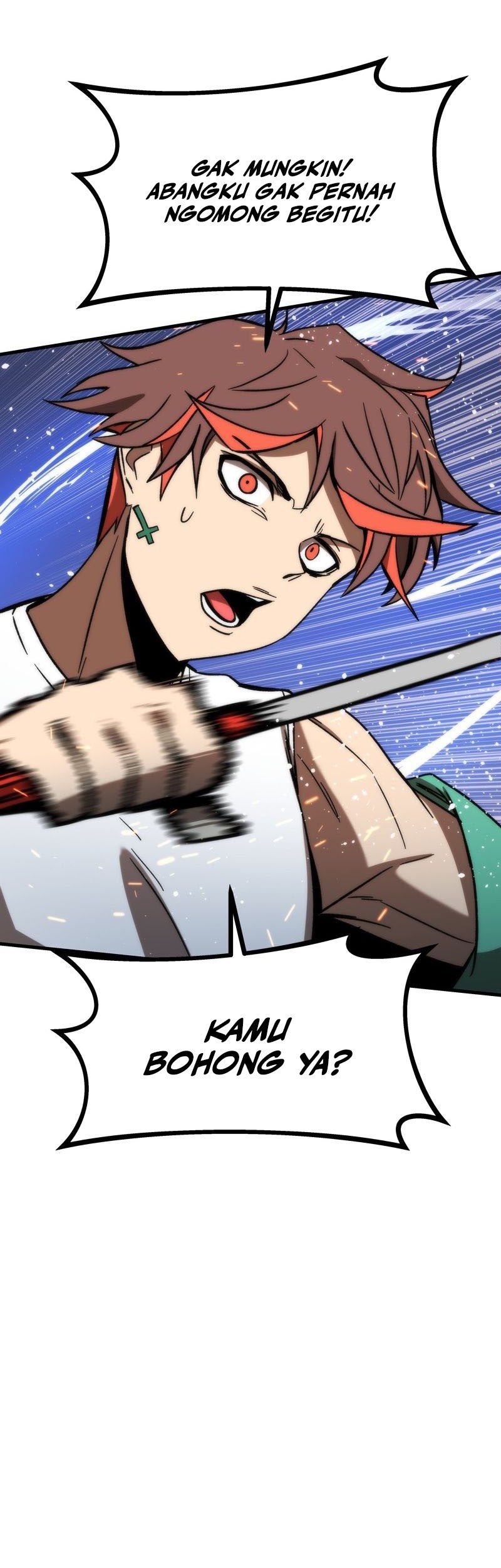 Ultra Alter Chapter 94 Gambar 67