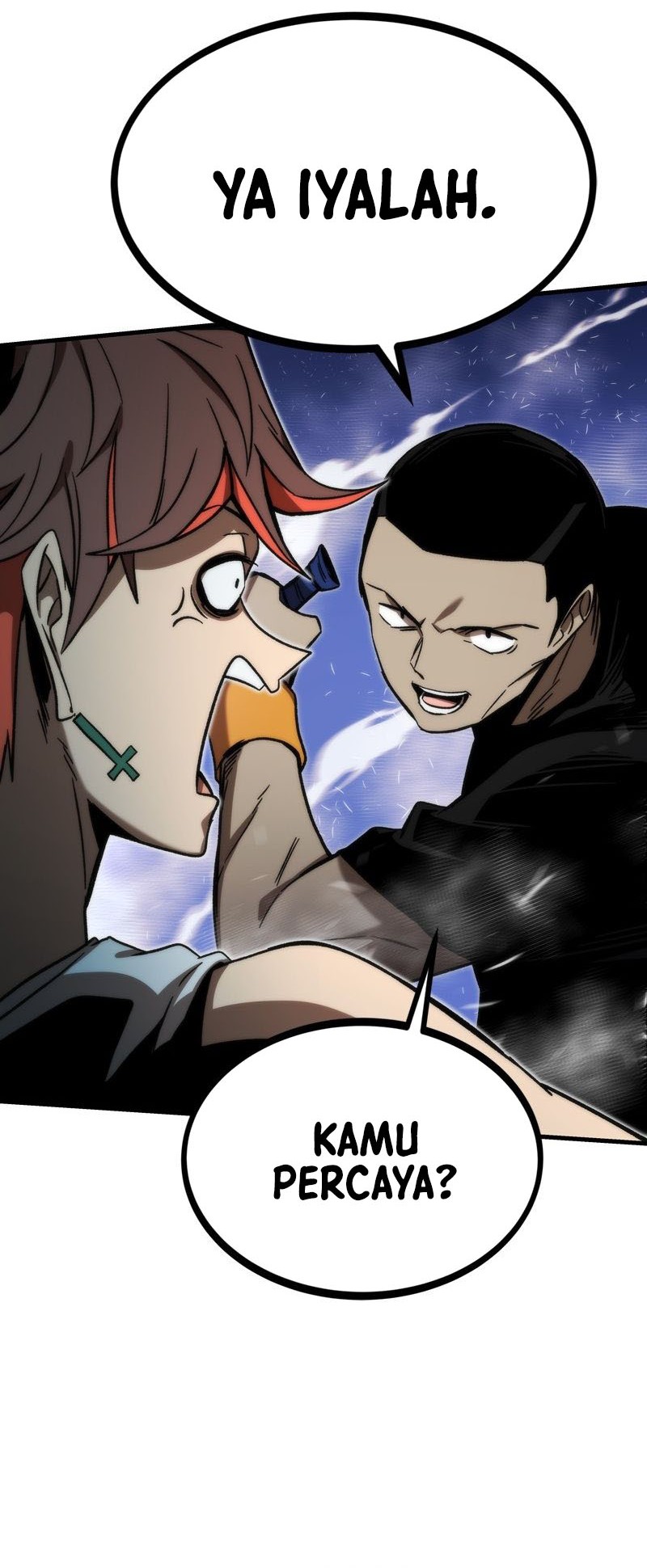 Ultra Alter Chapter 94 Gambar 68