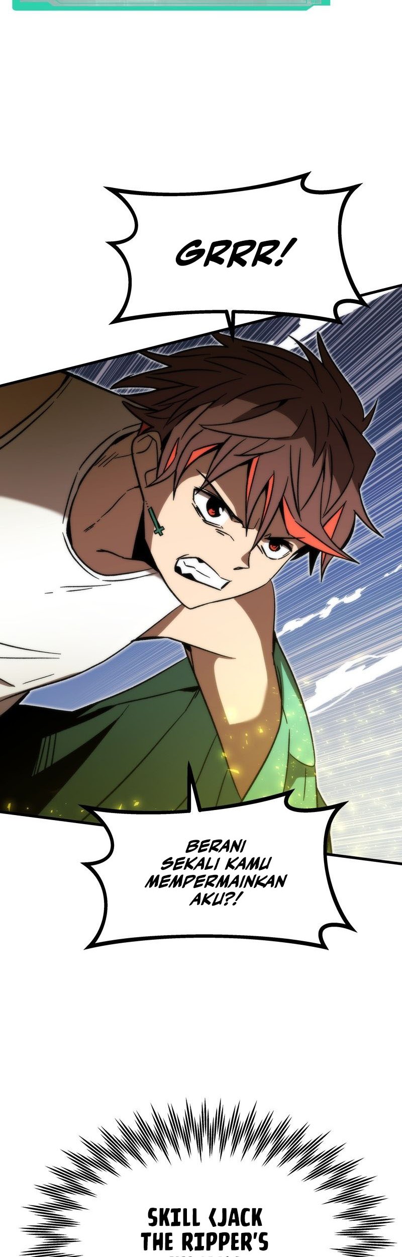 Ultra Alter Chapter 94 Gambar 70