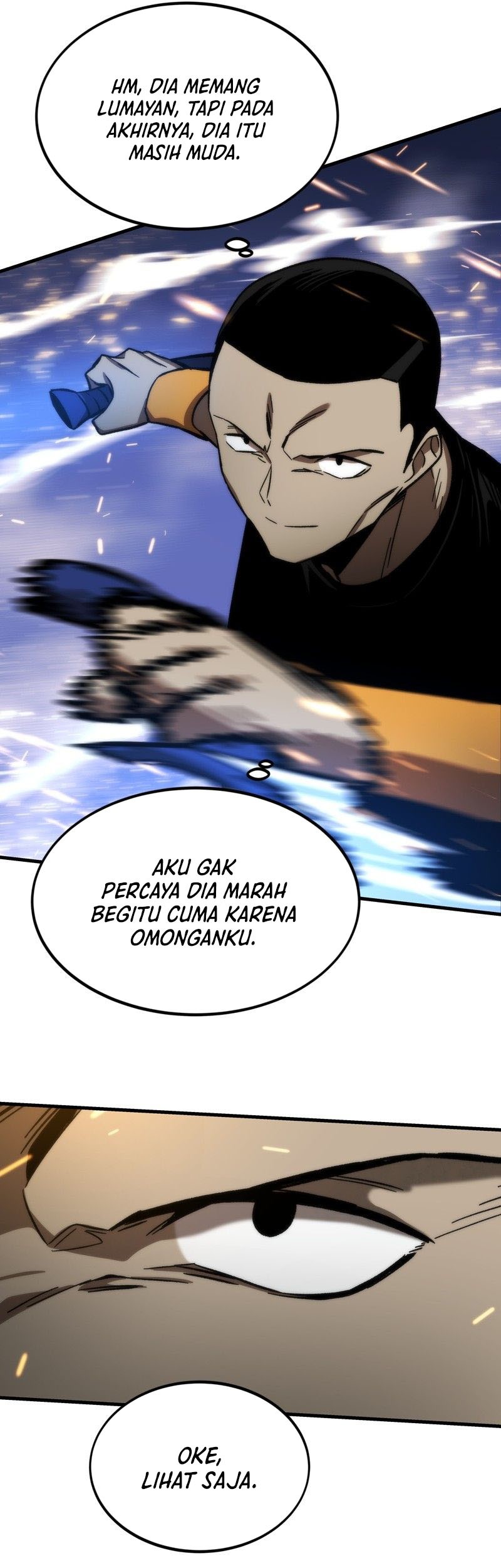 Ultra Alter Chapter 94 Gambar 73