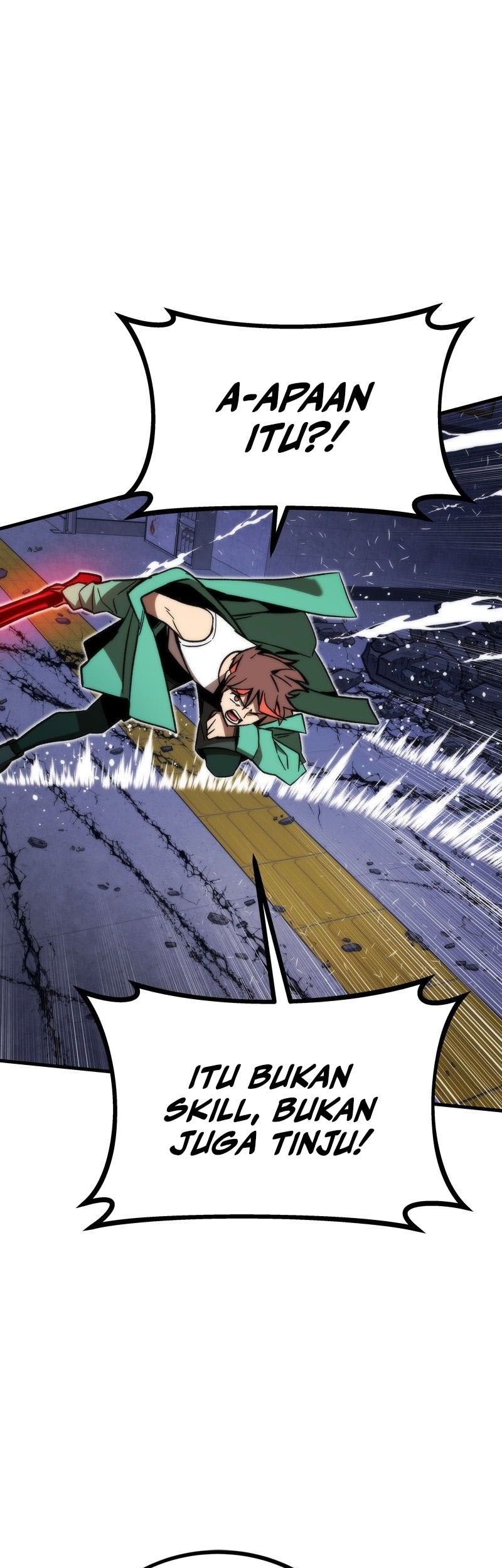 Ultra Alter Chapter 94 Gambar 75