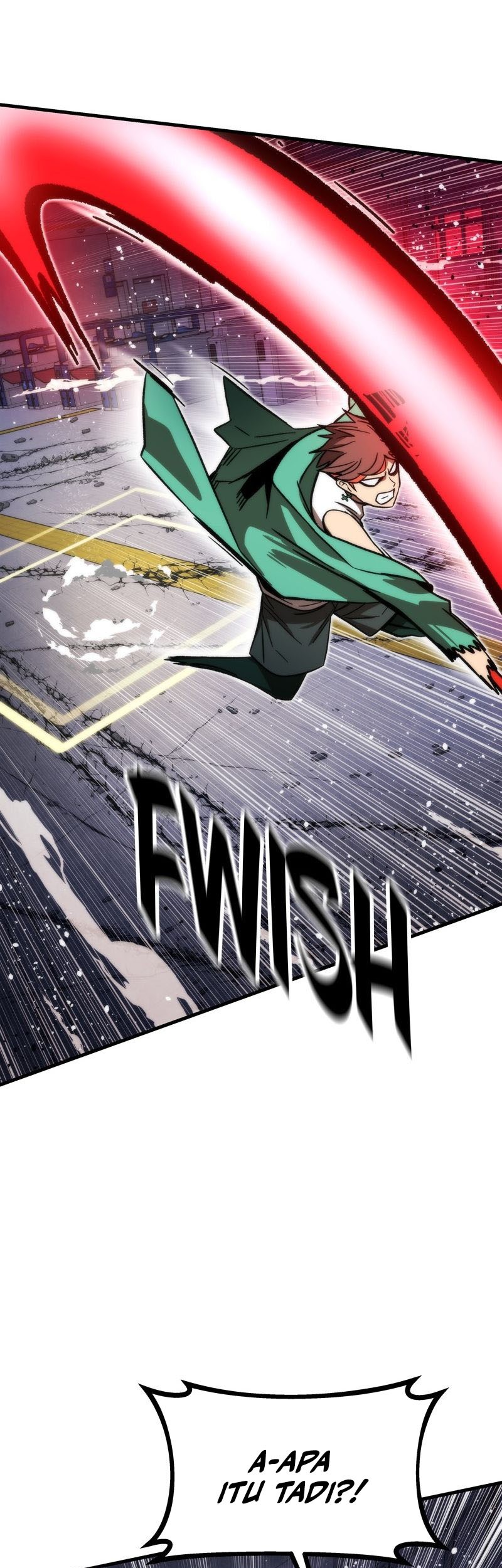 Ultra Alter Chapter 94 Gambar 81