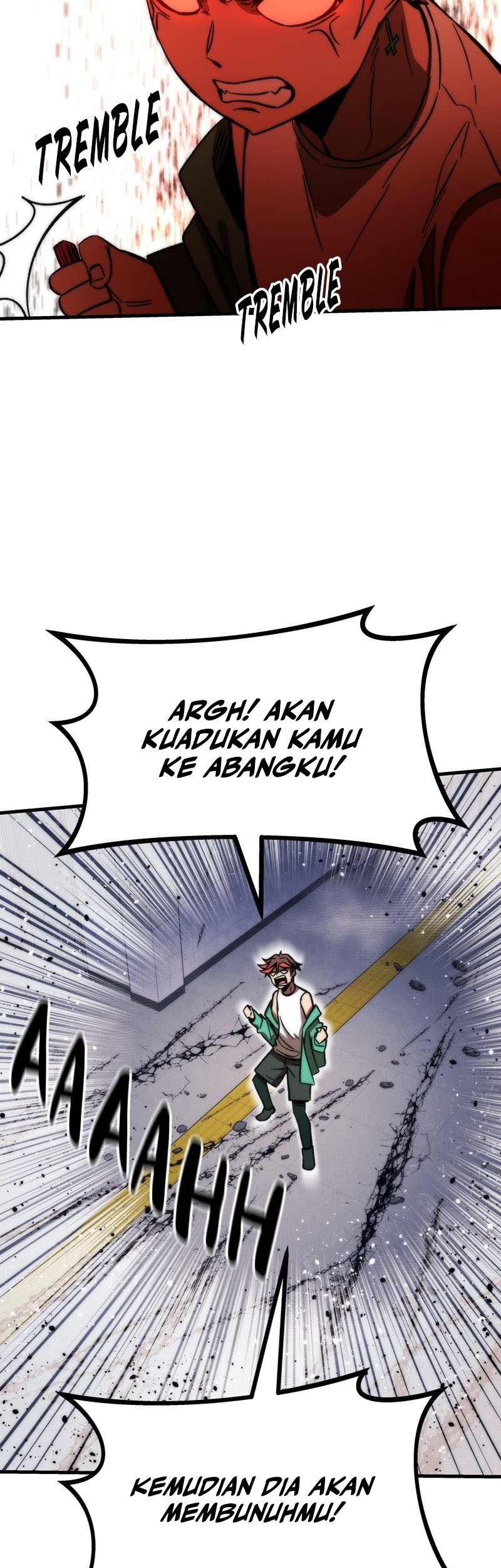 Ultra Alter Chapter 94 Gambar 83