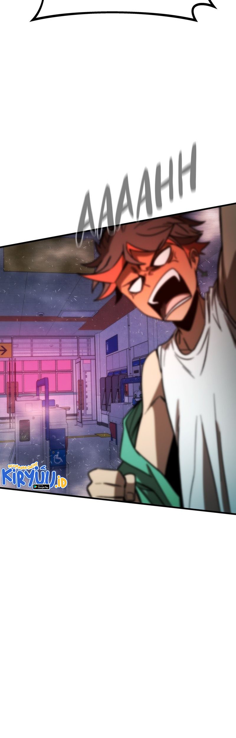 Ultra Alter Chapter 94 Gambar 84