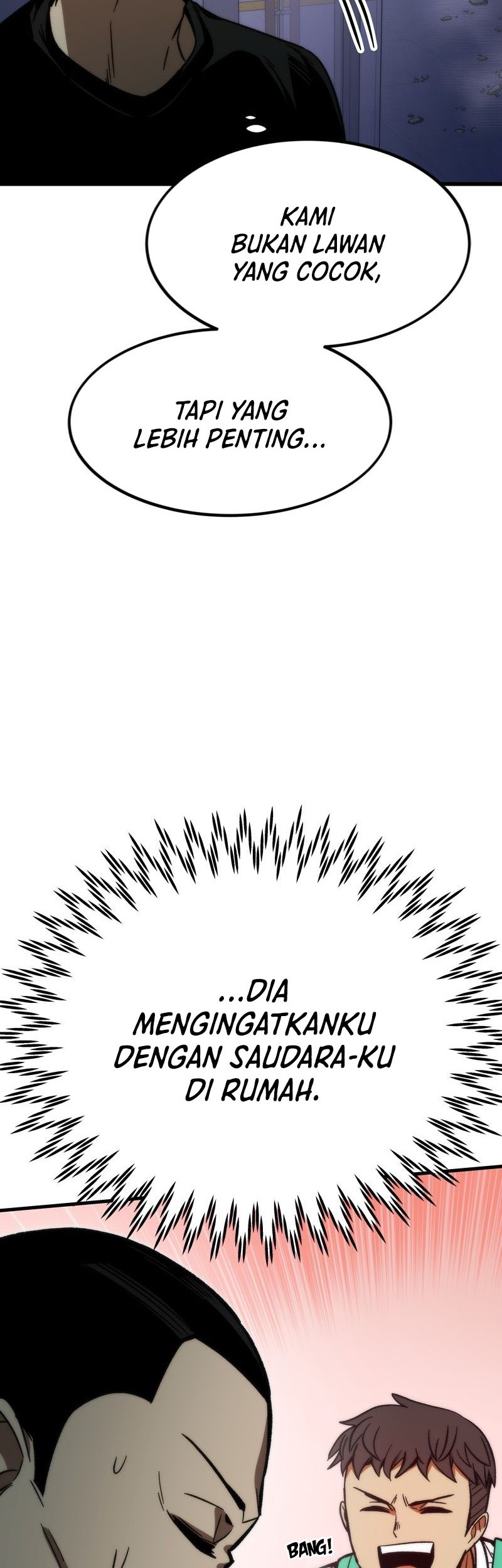 Ultra Alter Chapter 94 Gambar 86