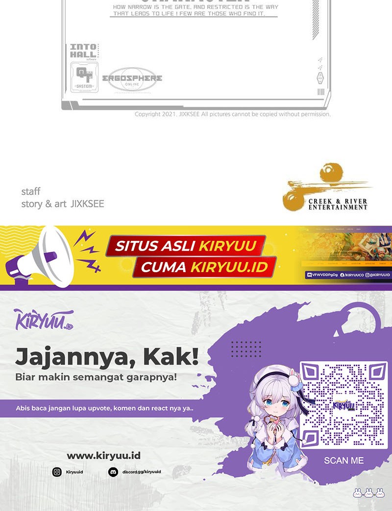 Ultra Alter Chapter 94 Gambar 88