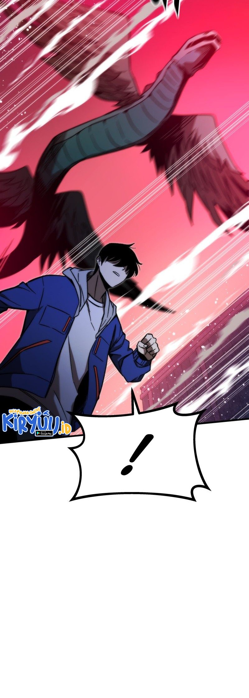 Ultra Alter Chapter 94 Gambar 5