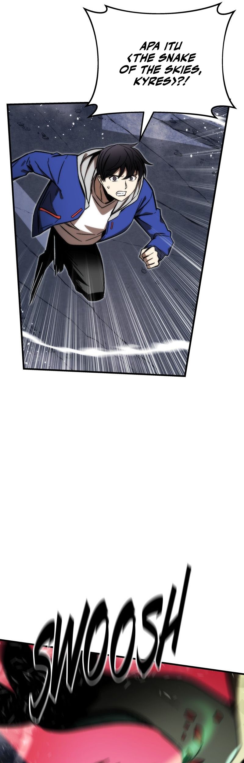 Ultra Alter Chapter 94 Gambar 6