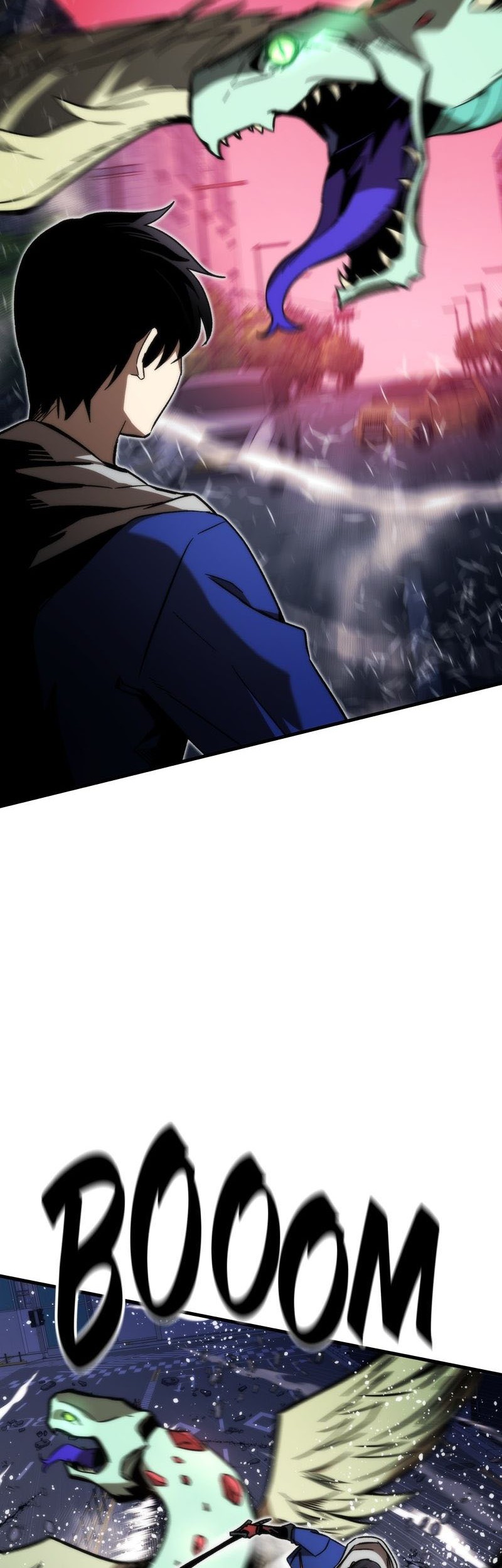 Ultra Alter Chapter 94 Gambar 7