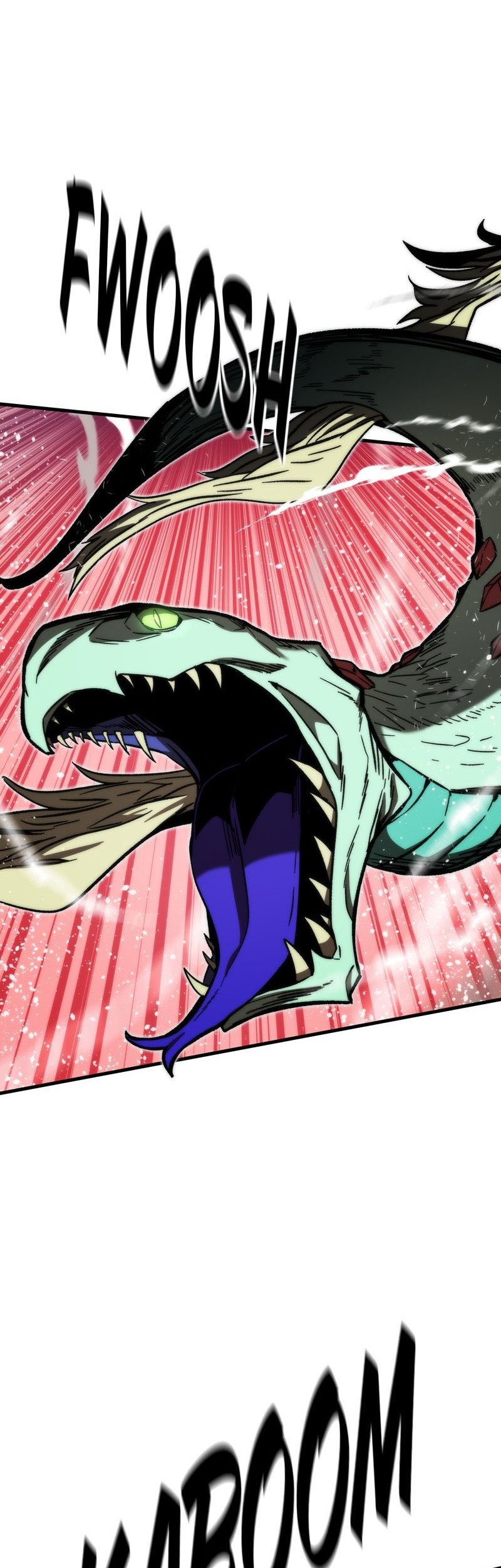 Ultra Alter Chapter 94 Gambar 11
