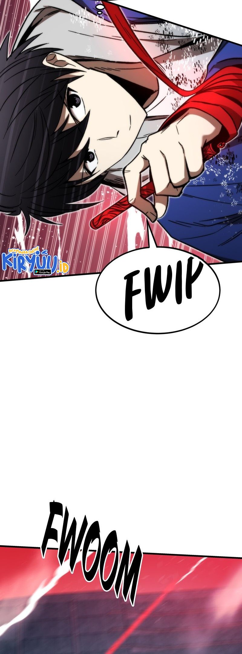 Ultra Alter Chapter 94 Gambar 13