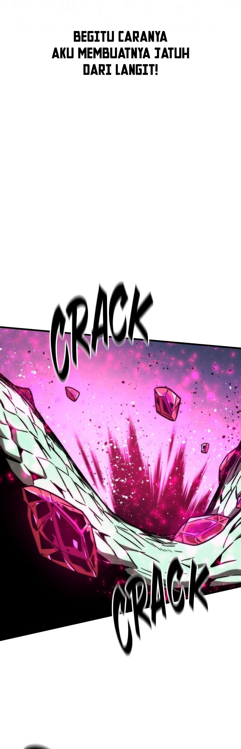 Ultra Alter Chapter 94 Gambar 20