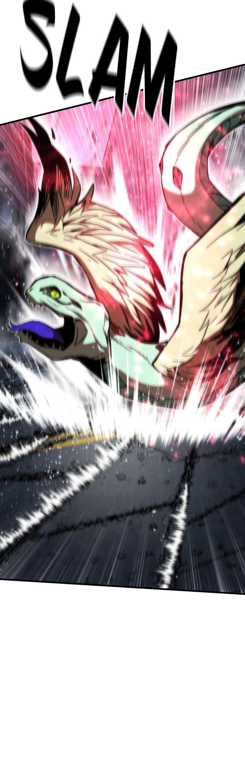 Ultra Alter Chapter 94 Gambar 21