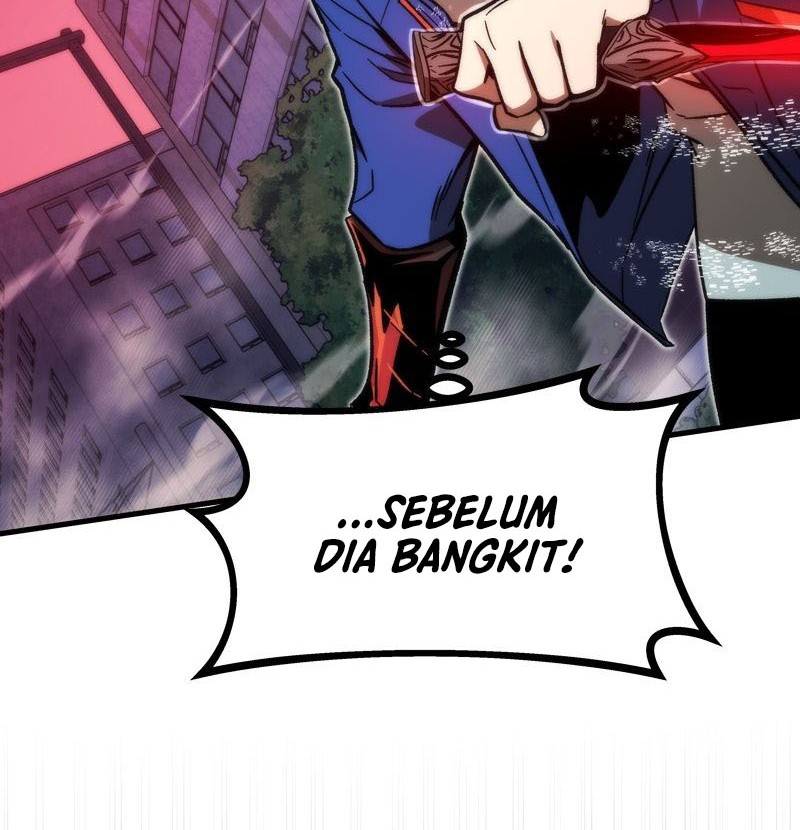 Ultra Alter Chapter 94 Gambar 24