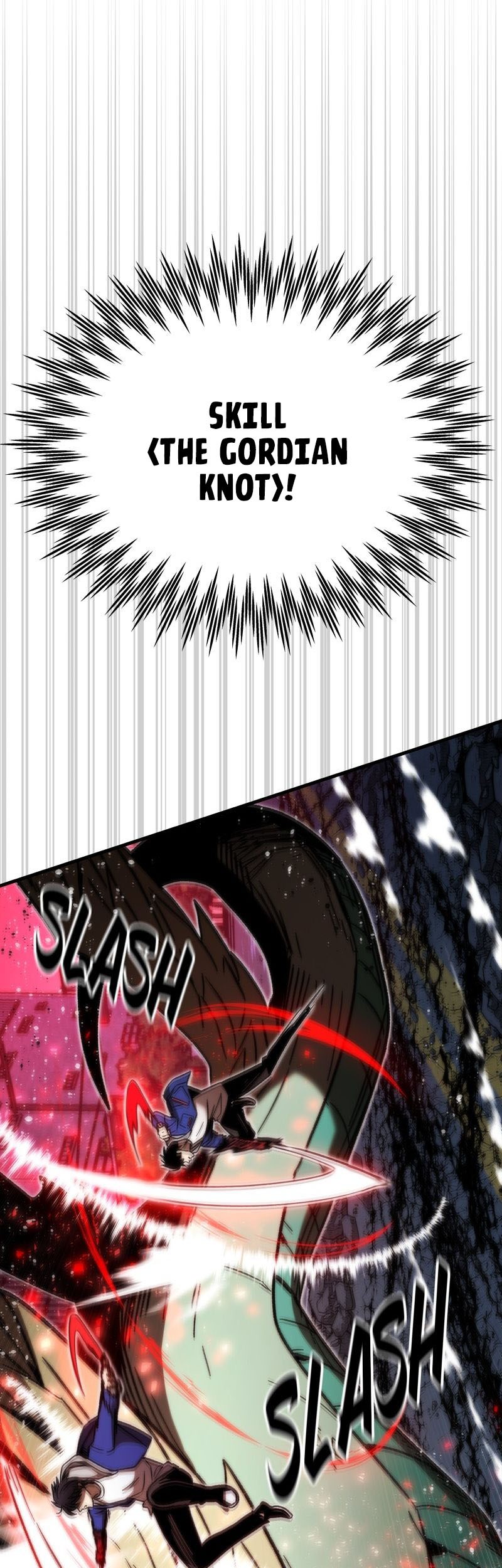 Ultra Alter Chapter 94 Gambar 25
