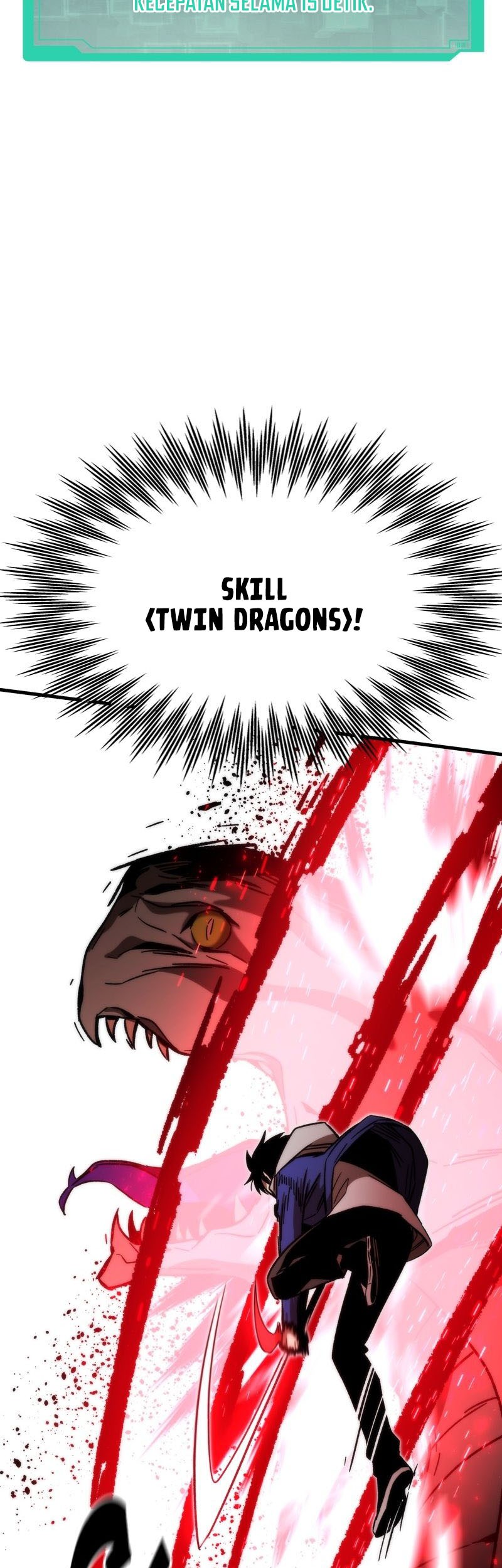 Ultra Alter Chapter 94 Gambar 27