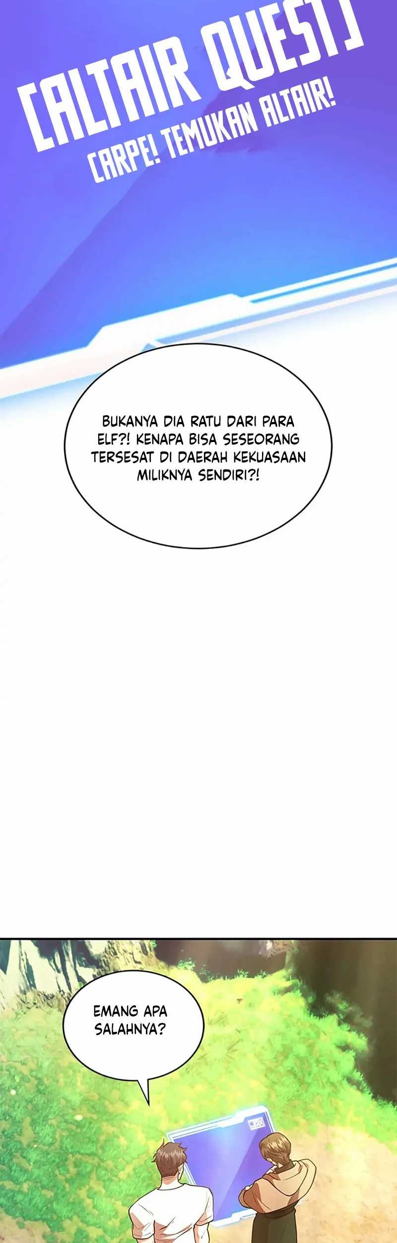 I Got Lucky And Pulled A 10th Rank Summon Chapter 42 Gambar 43