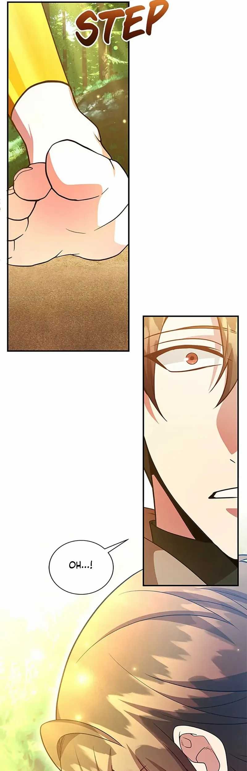 I Got Lucky And Pulled A 10th Rank Summon Chapter 42 Gambar 47