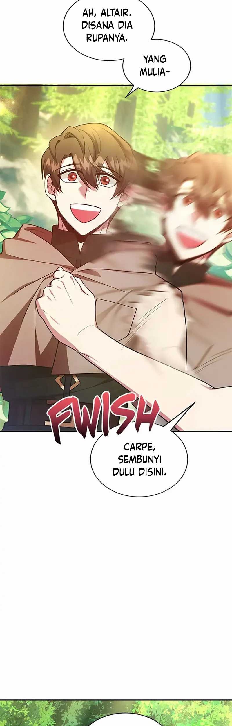 I Got Lucky And Pulled A 10th Rank Summon Chapter 42 Gambar 49