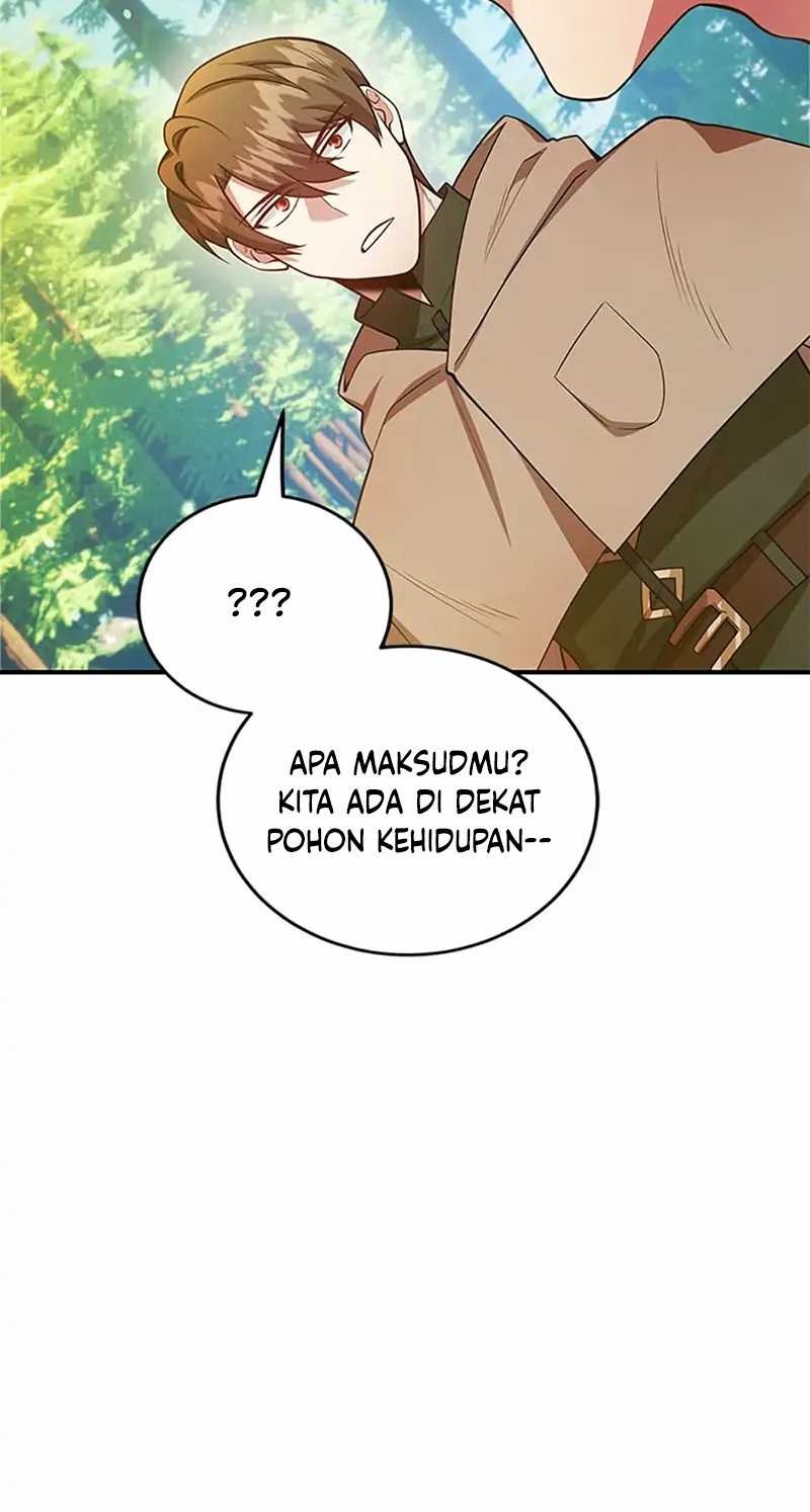 I Got Lucky And Pulled A 10th Rank Summon Chapter 42 Gambar 51