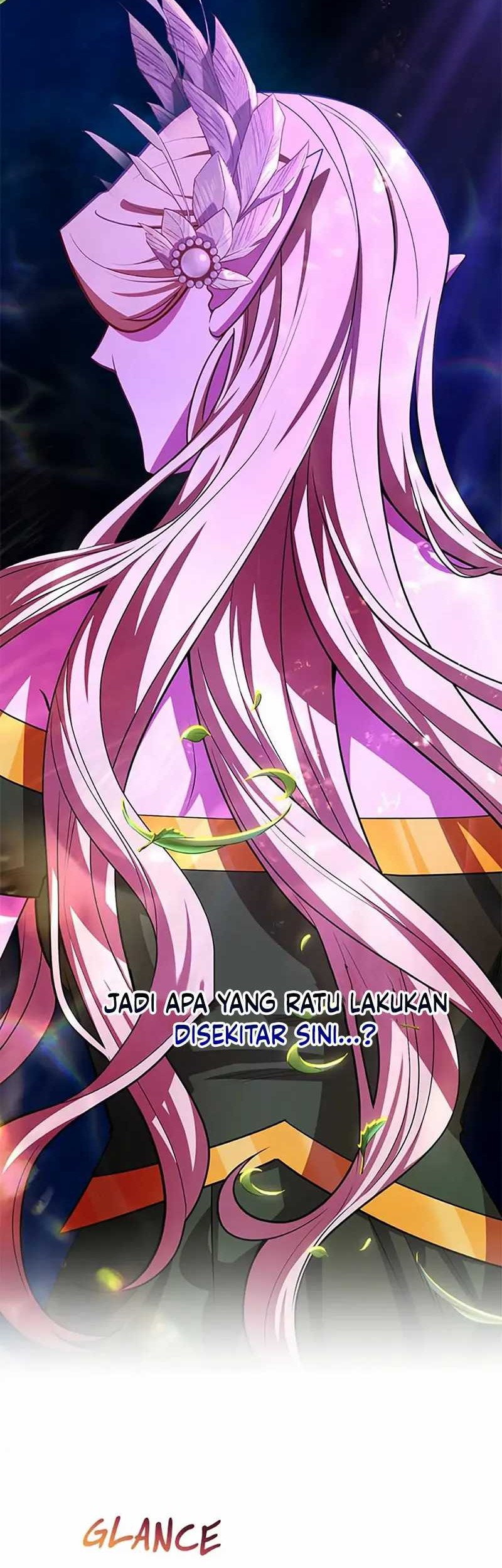 I Got Lucky And Pulled A 10th Rank Summon Chapter 42 Gambar 54
