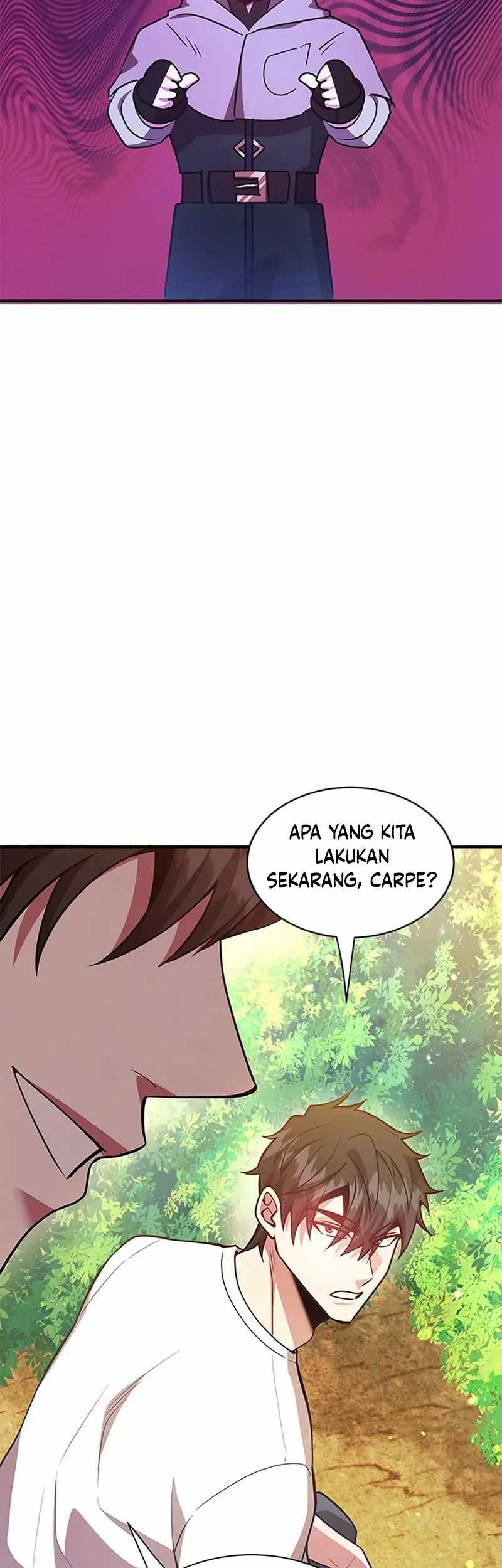 I Got Lucky And Pulled A 10th Rank Summon Chapter 42 Gambar 56