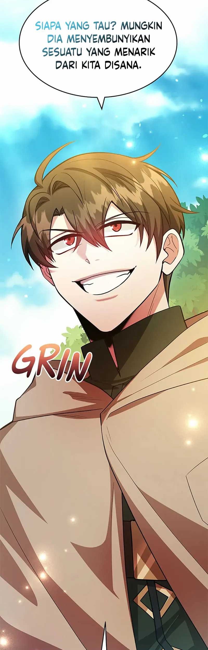 I Got Lucky And Pulled A 10th Rank Summon Chapter 42 Gambar 59